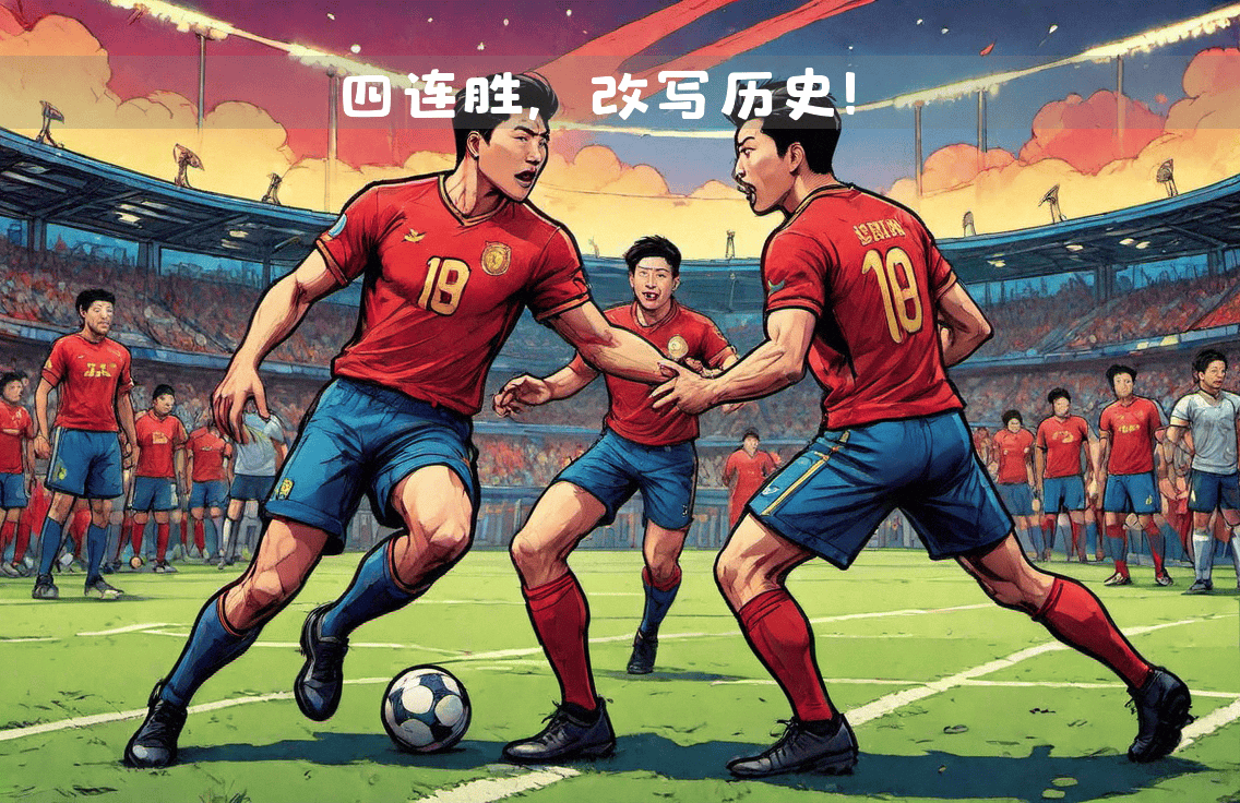 热门球队交锋，全力以赴争夺胜利