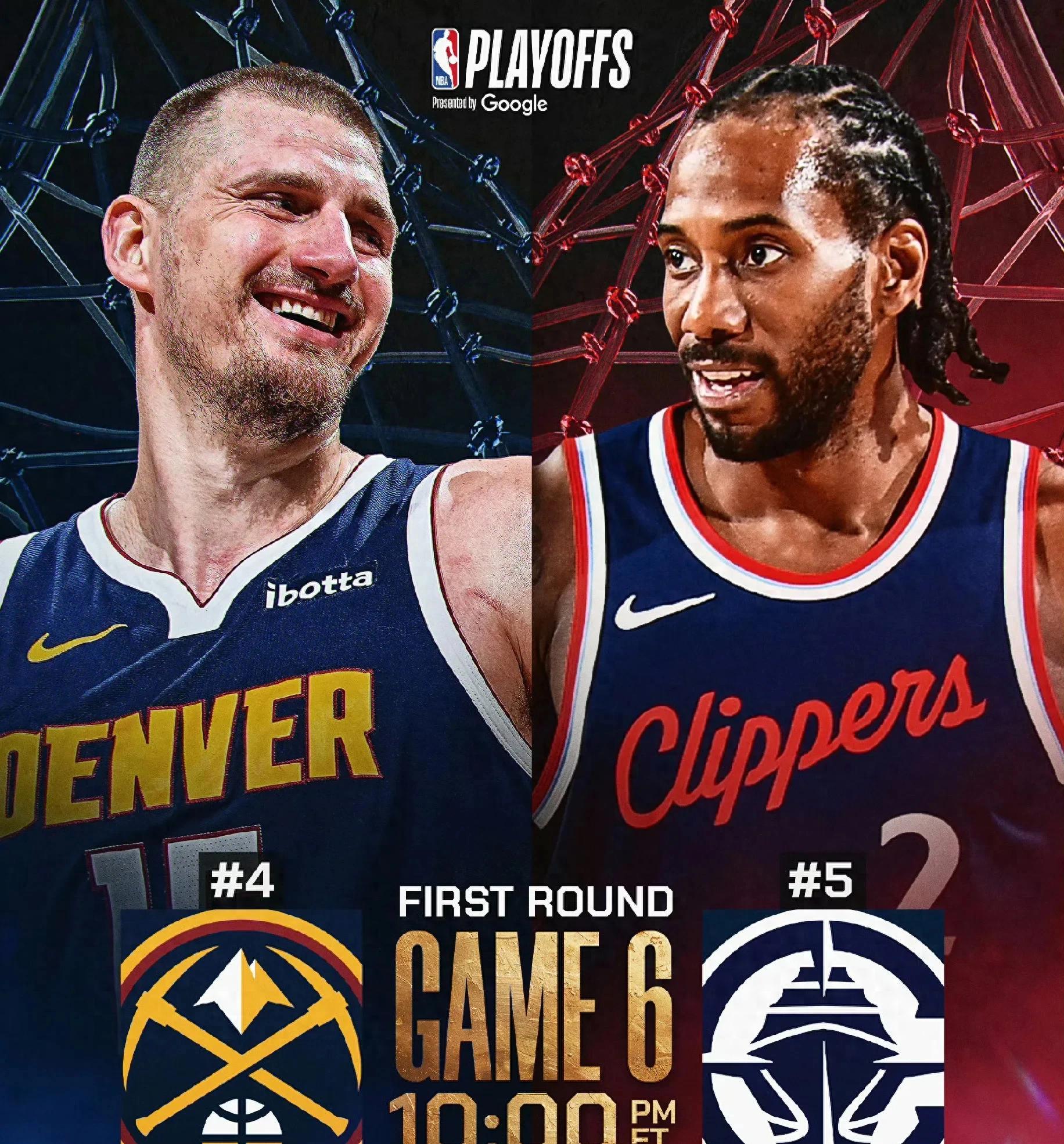 威少险胜约基奇，爆发新星关键表现点燃全场！
